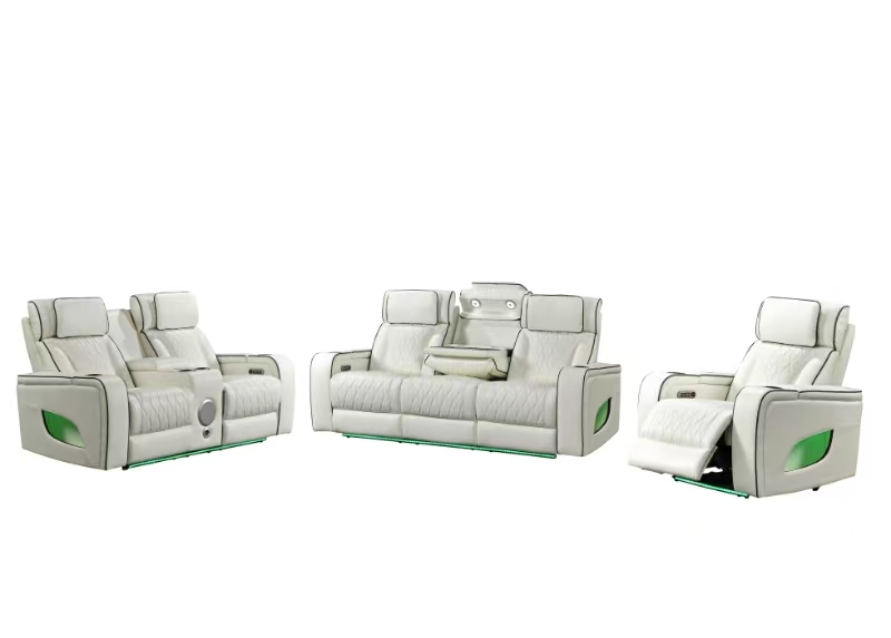 MR2953 Lounge 3+2+1