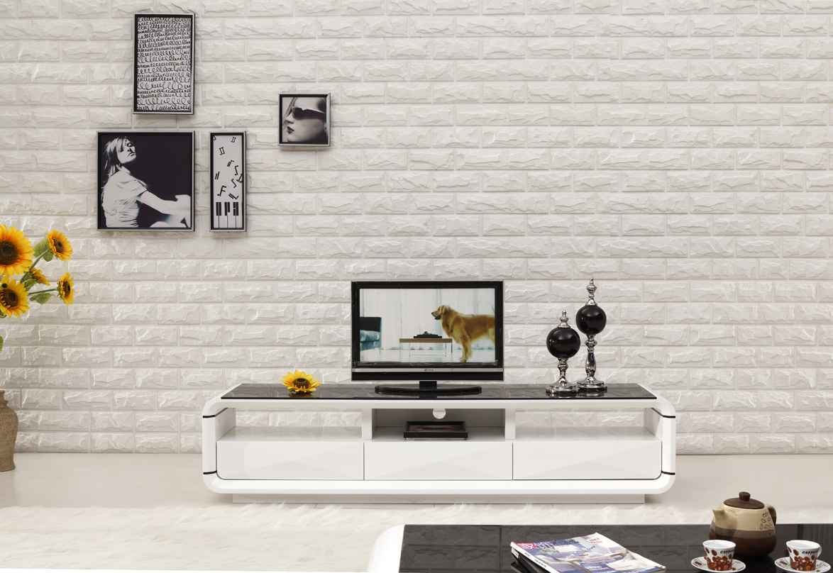 D335 LOW LINE TV UNIT