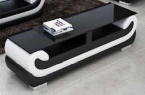 TS808 LOW LINE TV UNIT