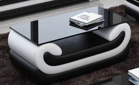 SR4433 COFFEE TABLE