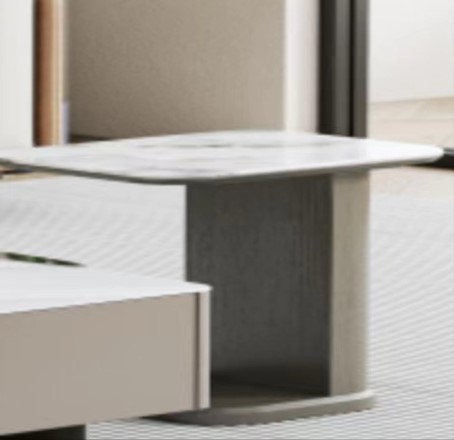 3561 LAMP TABLE