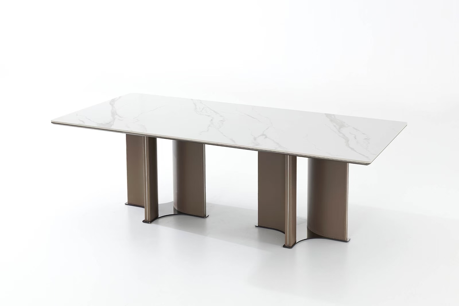 AK5693 DINING TABLE 2.4M