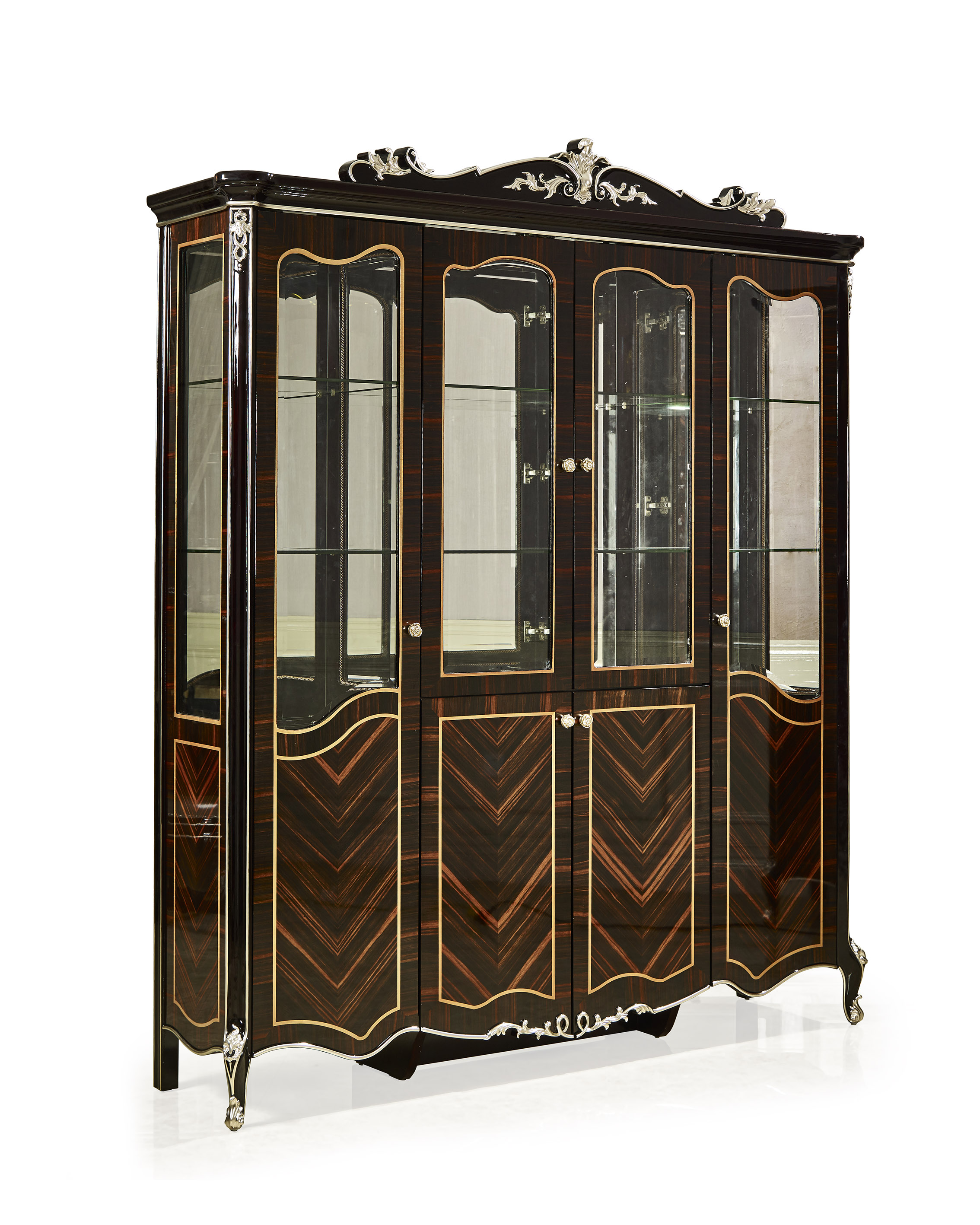 907 WALL UNIT