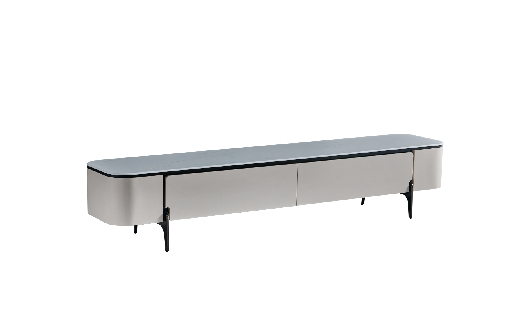 2429-T Low Line TV Unit